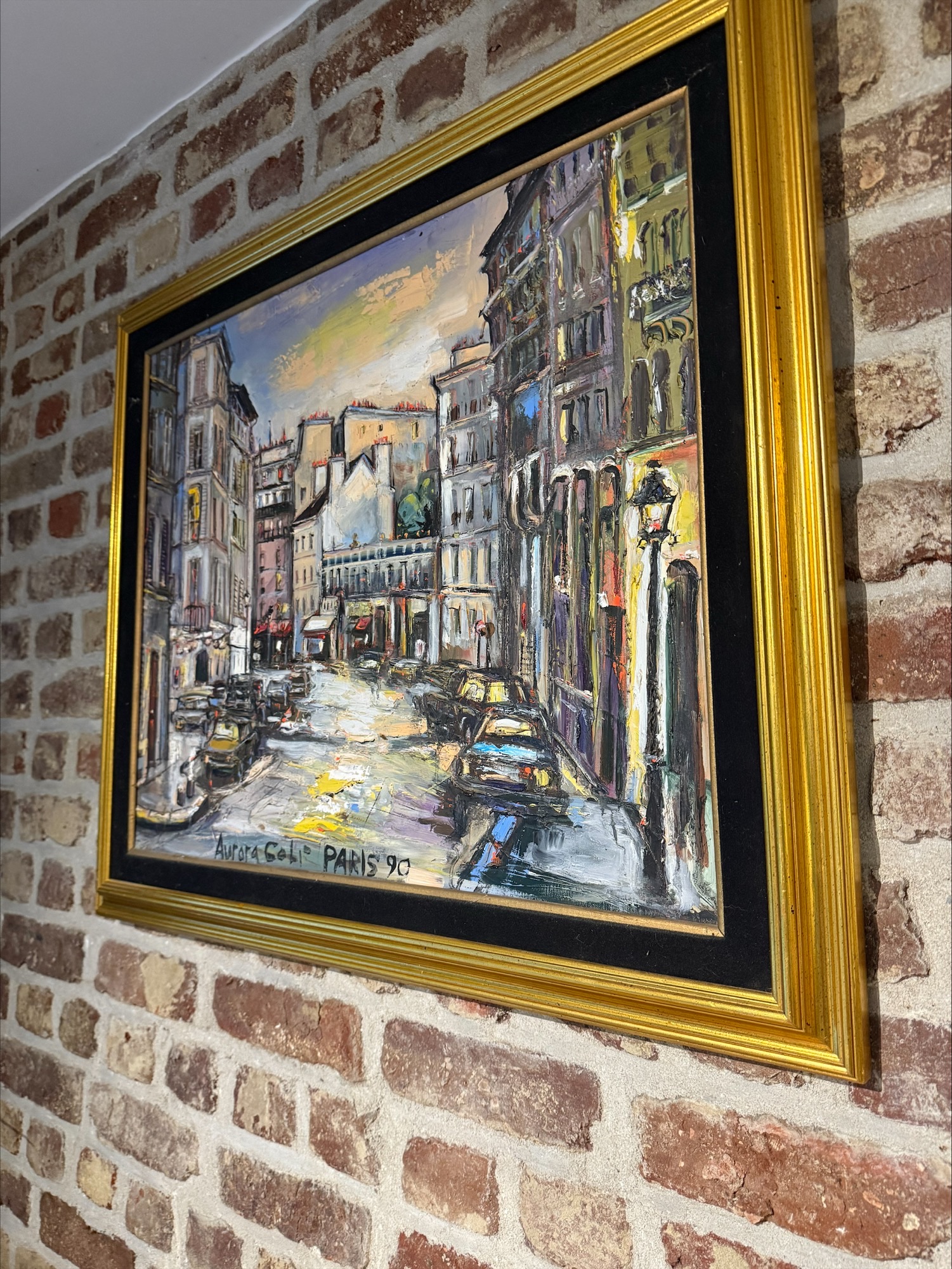 Verhalen van het huis: de schilders van Montmartre sliepen hier