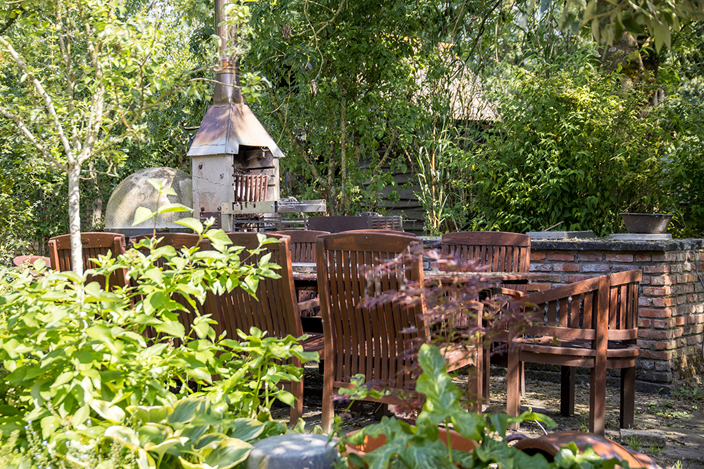 Hoeve Hestia