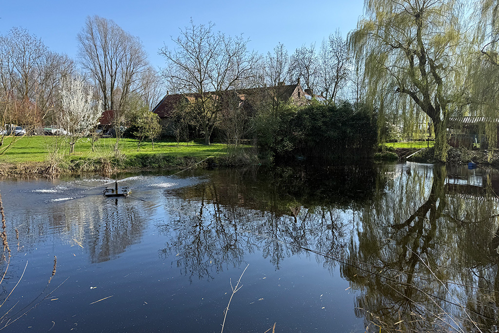 Hoeve Hestia